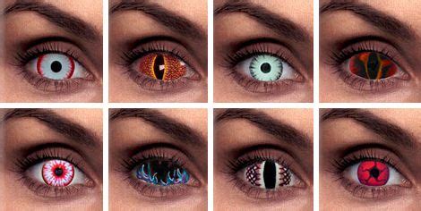 Seducer lenses are the perfect purple cat eye contacts for your mischievous cat costume this halloween. Scary Eye Contacts | Costume contact lenses, Costume ...