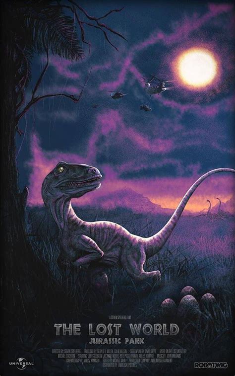 The Lost World Jurassic Park Jurassic World Wallpaper Jurassic