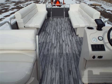 Marine Vinyl Flooring For Boats