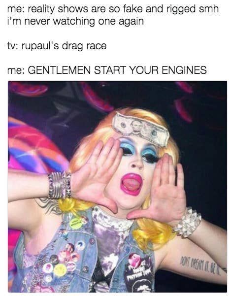 37 Drag Race Memes That Will Go Down In Herstory In 2020 Rupauls Drag Race Meme Drag Racing