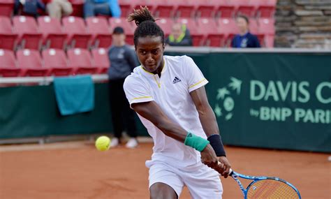 Official tennis player profile of mikael ymer on the atp tour. Mikael Ymer föll i nytt challengerkval | SweTennis ...