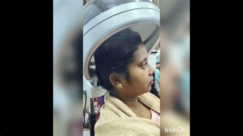 Head Oil Massage For Relaxation Hair Oil Massage Youtube