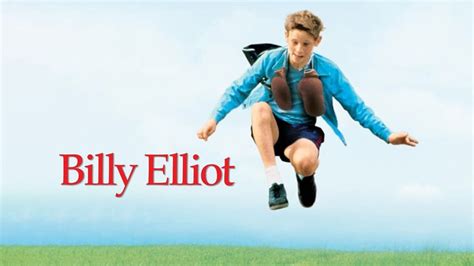 Billy Elliot (2000) - Backdrops — The Movie Database (TMDb)