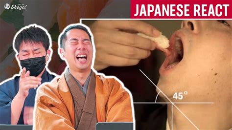 How To Do Everything Wrong In A Sushi Restaurant Japanese React To The Japanese Tradition