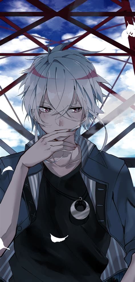 We did not find results for: 14++ Anime Boy Smoking Wallpaper - Baka Wallpaper