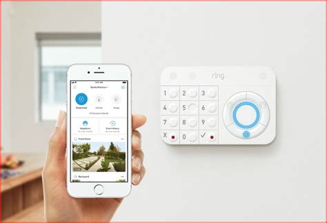 Since this is a do it yourself home security system, there is great flexibility in the design. Home Alarm Systems Do It Yourself | Alarm systems for home, Best home security system, Diy home ...
