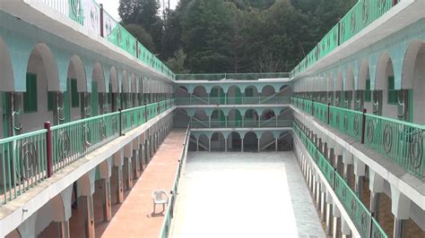 Mohiuddin Islamic Girls College Nerian Shareef Tarar Khal Azad Kashmir