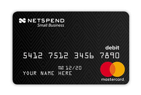 The netspend prepaid offers basic debit card features, and it's available with no credit check. Prepaid Debit Cards | Business Prepaid Cards | Netspend