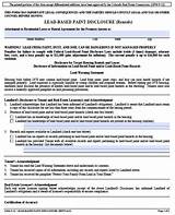 Colorado Residential Lease Agreement Template