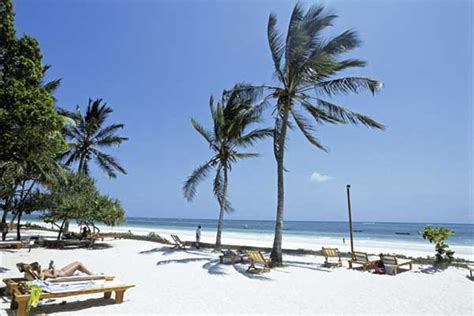 kenya s diani beach among world s top holiday destinations new survey shows nation