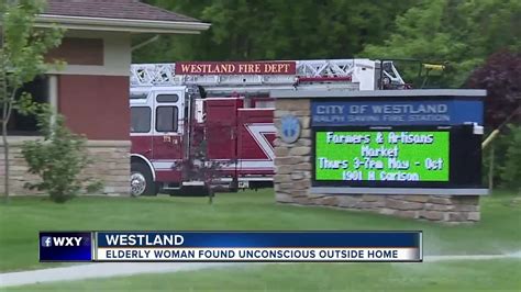 Westland Residents Concerned About 911 Response Times