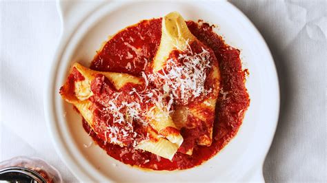 7 Recipes That'll Help You Cook Like an Italian Grandma | Bon Appétit