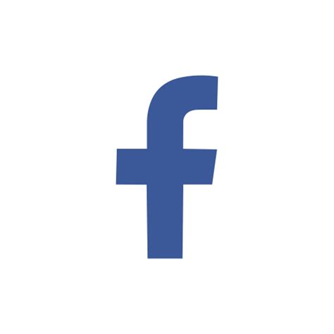Download High Quality Facebook Logo Transparent Png Images