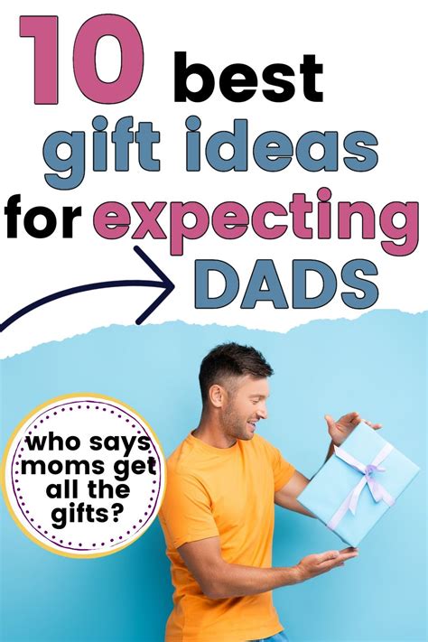 The Best T Ideas For Expecting Dads In 2021 For Father S Day Christmas Or Just Because