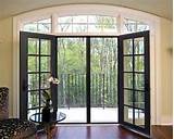 Pictures of French Style Sliding Glass Doors With Screens