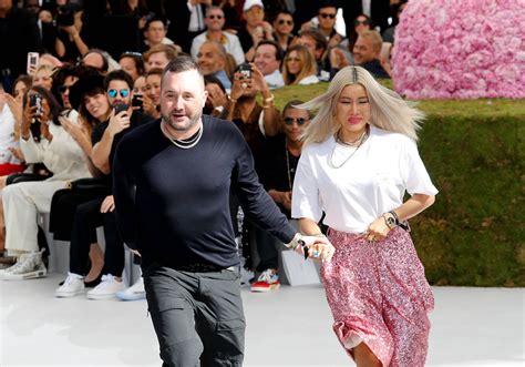 Kim Jones Is Making Dior Fun Again Complex