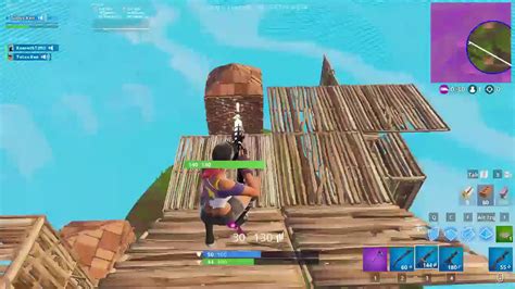 The zone wars ltms are now live in fortnite battle royale and there are four different islands you can play in, which have been created by the fortnite community. Zone Wars con KenethT2112 | Fortnite - YouTube