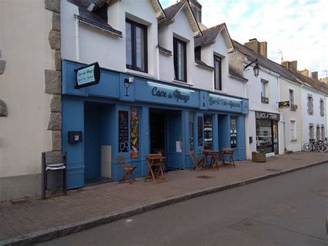 Les 10 meilleurs restaurants à Saint-Gildas-de-Rhuys - TripAdvisor