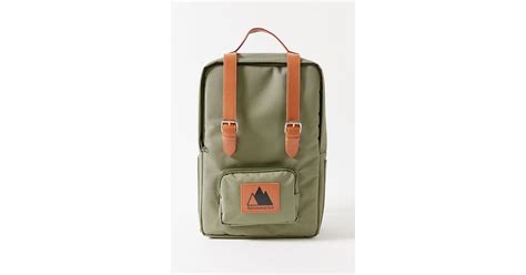 Adventurist Backpack Co Backpack For College Back To School Bags And