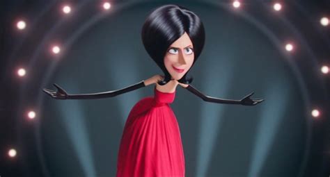 Minions Scarlet Overkill And Female Villain Redemption The Mary Sue