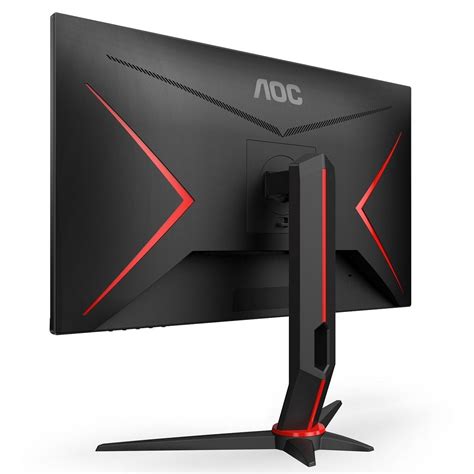 Aoc Curve Gaming Monitor Prices In Kuwait Shop Online Xcite