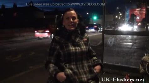 Leah Caprice Flashing Pussy In Public From Her Wheelchair With