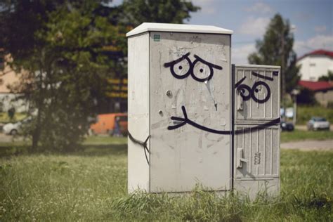Street Art To Make You Smile