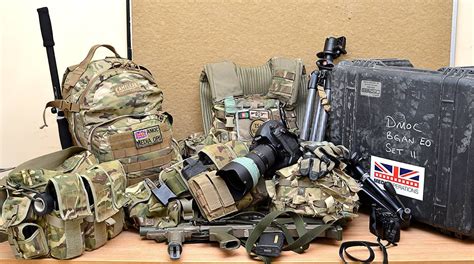 Task Force Helmand British Military Photographer Corporal Si Longworth