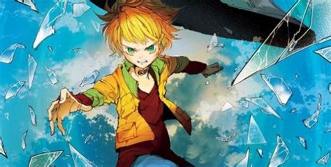 Promised Neverland Volume 11 Review Hey Poor Player