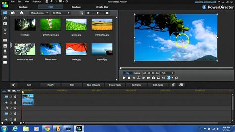 Here is how to resize/downscale a video using avidemux. How to Rotate a Video in PowerDirector 9, 10, 11, 12, 13 ...