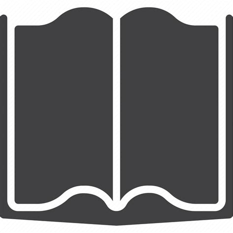 Book Library School Icon Download On Iconfinder