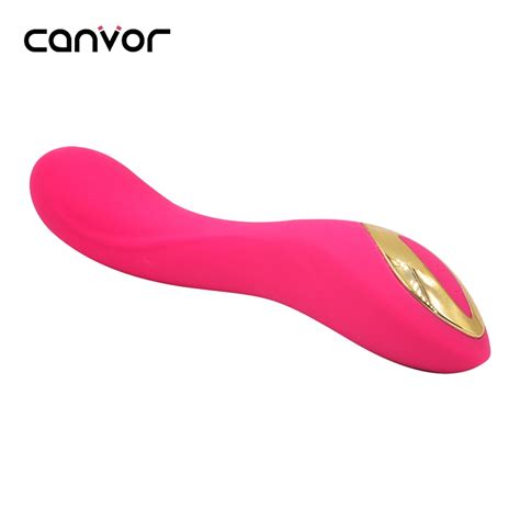 2018 New Promotion Sex Toys Battery Operated Vagina G Spot Vibrator For
