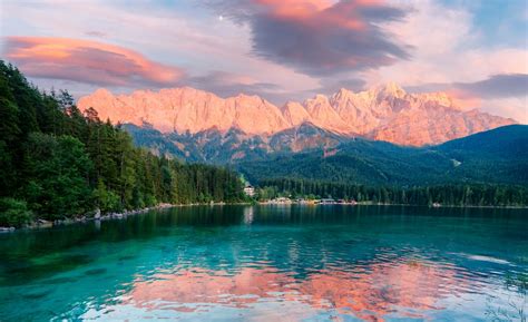 Hochbayern ist eines der beliebtesten urlaubsgebiete in deutschland. Die 14 schönsten Seen in Deutschland für 2019 (Badeseen ...