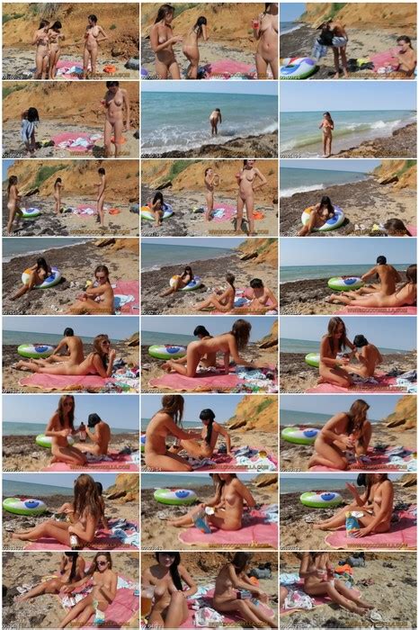 Forumophilia Porn Forum Nude Beaches Public Nudity Nudist Videos