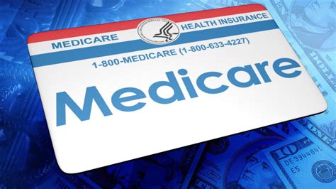 New Medicare Cards To Be Issued Starting In April
