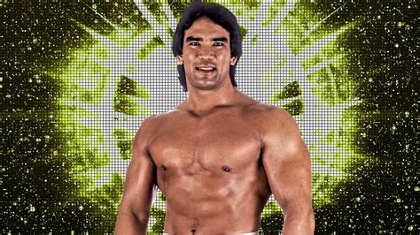 WWE Ricky The Dragon Steamboat Theme Song Sirius Arena Effects