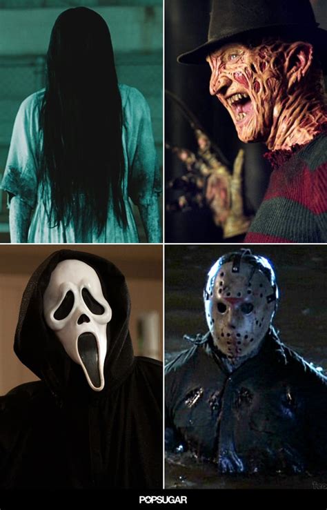 Check spelling or type a new query. Horror Movie Villain Halloween Costume Ideas | POPSUGAR ...