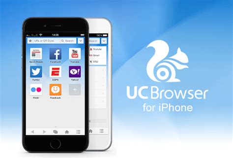 Uc browser comes with a qr code reader which can automatically recognize any qr code your camera is pointing at. UC Browser for iPhone & iPad