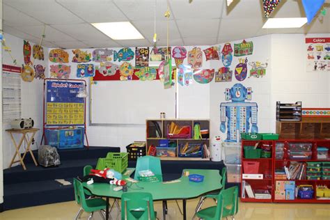 Cute Classroom Linky Party Kindergarten Korner