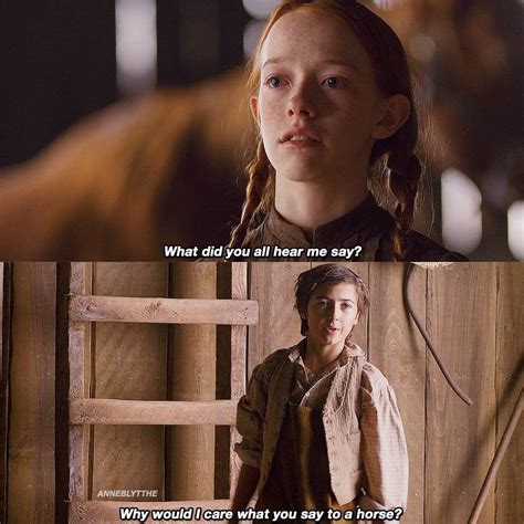 Anne with an e season 3 english subtitles. Jerry😂 #AnneWithAnE #AnneShirley | Anne shirley, Gilbert ...