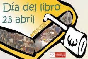 23 De Abril Dia Mundial Del Libro Libros Famosos