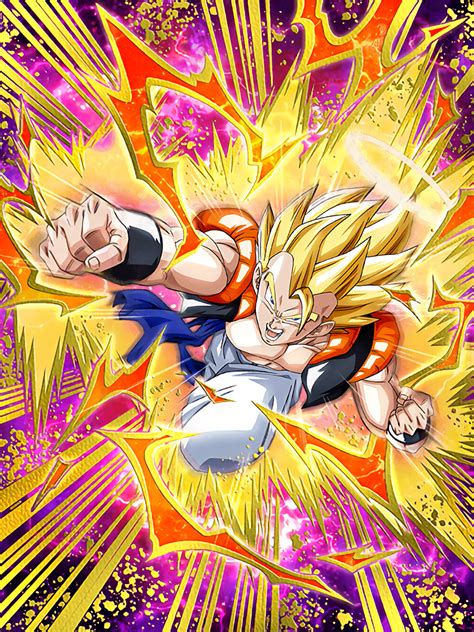 You Dont Need To Say Goodbye To Int Gogeta If You Cant Clear Strs