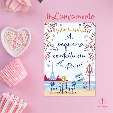 A Pequena Confeitaria De Paris