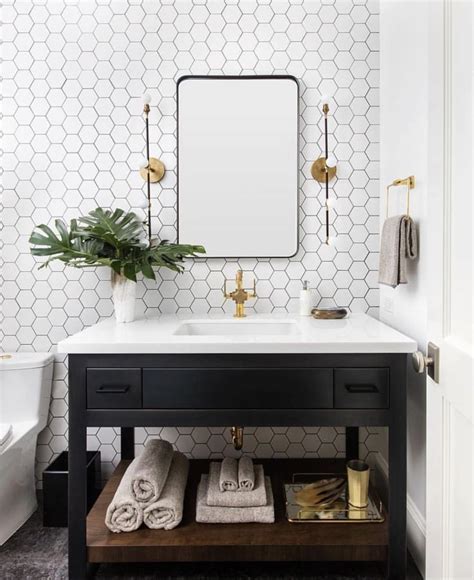 10 Bathroom Mirror Trends 2020 Pinmomstuff