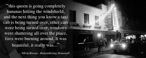 The Stonewall Riots and the Pride Legacy | June 28 ...
