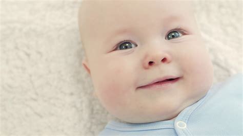Smiling Cute Baby Boy Stock Footage Sbv 323703364 Storyblocks