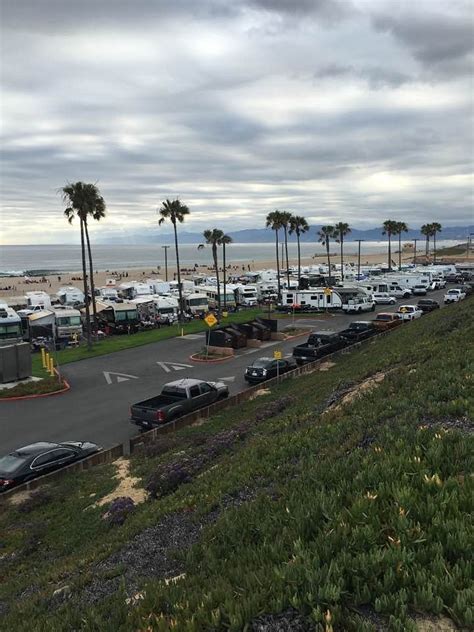 Dockweiler Beach Rv Park Updated 2020 Reviews And Photos Los Angeles