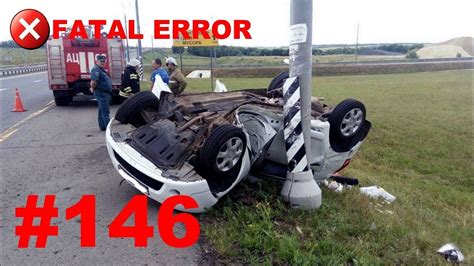 Also, the following special collections : 🚘🇷🇺ONLY NEW Russian Car Crash Compilation (19 August ...