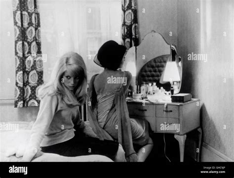 Repulsion Catherine Deneuve Hi Res Stock Photography And Images