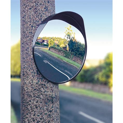Convex Blind Spot Mirror 30cm